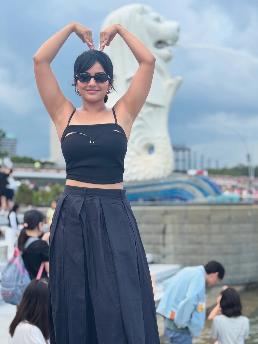 megha shetty 7