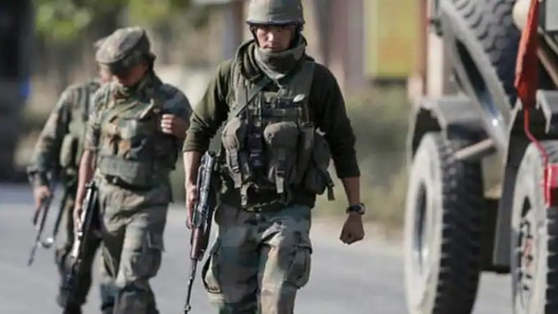military