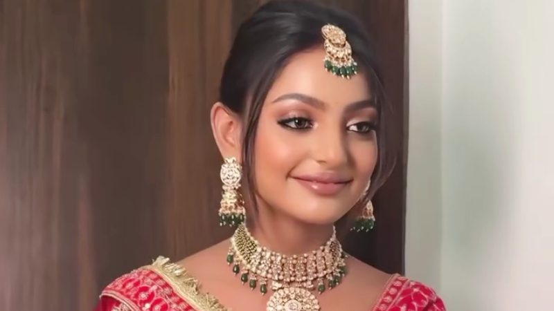 monalisa bhosle 1