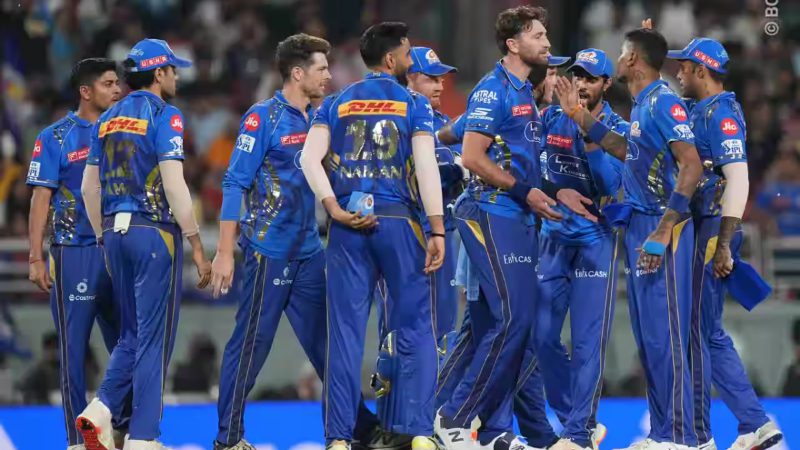 mumbai indians 2