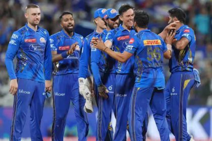 mumbai indians