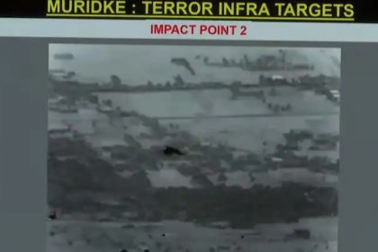 muridke terror infra targets