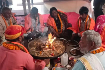 muslim family convert hinduism
