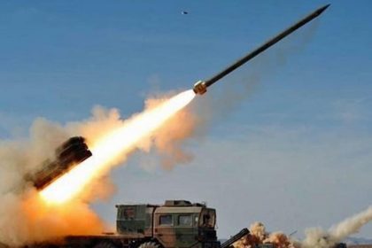 operation sindoor India intercepts Pakistans Fatah ballistic missile fired at Delhi