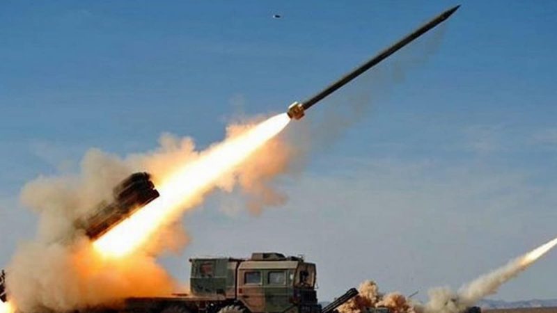 operation sindoor India intercepts Pakistans Fatah ballistic missile fired at Delhi