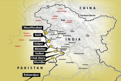 operation sindoor indian army