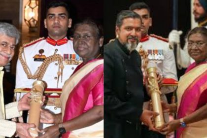 padma awards