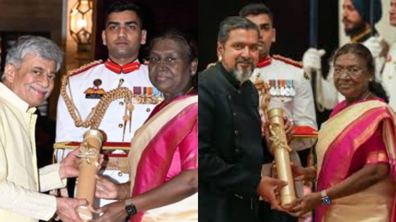 padma awards