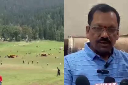pahalgam terror attack subhod