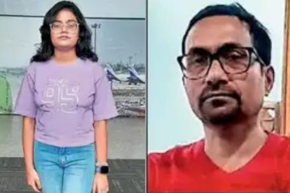 pahalgam terror attack victims daughter