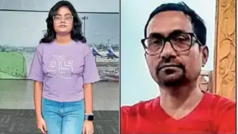 pahalgam terror attack victims daughter