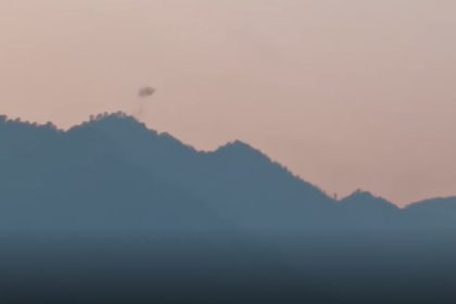 pakistan Attack on uri