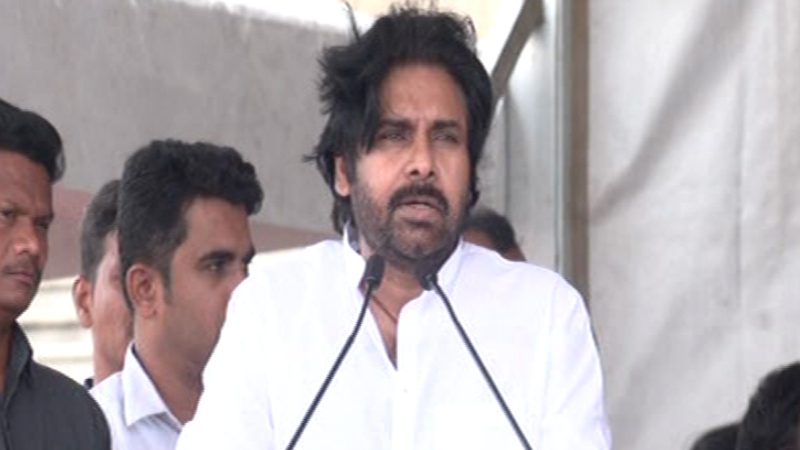 pawan kalyan