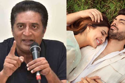 prakash raj