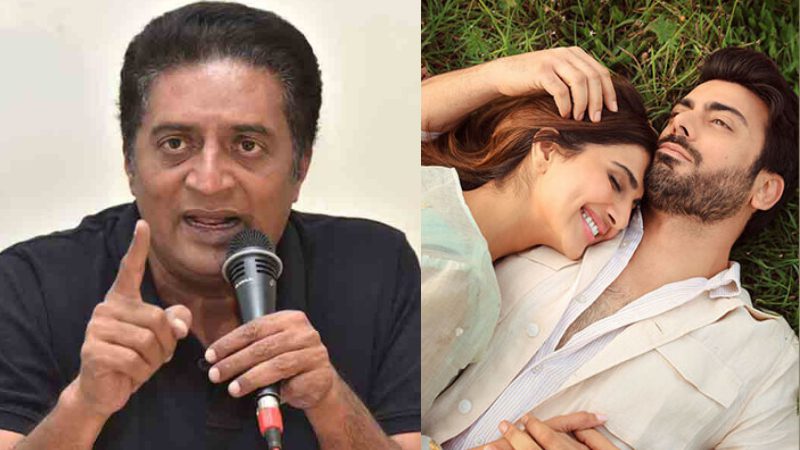 prakash raj