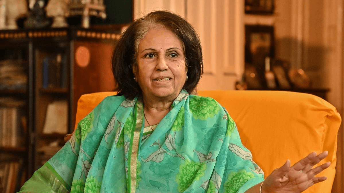 pramoda devi wadiyar