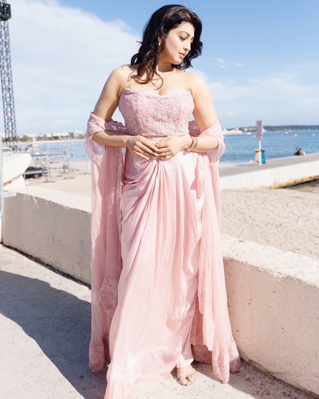 pranitha subhash