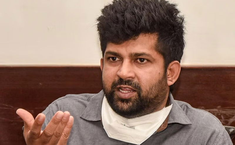 pratap simha