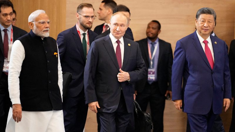 putin xi jinping narendra modi