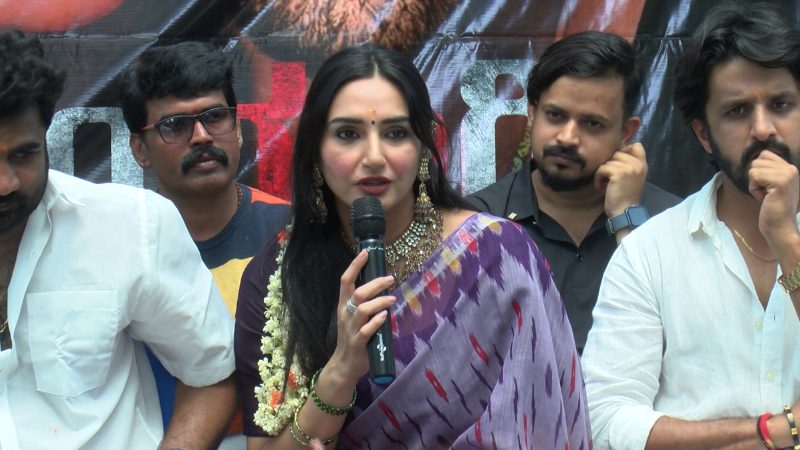 ragini 2