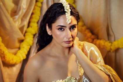 ragini Dwivedi