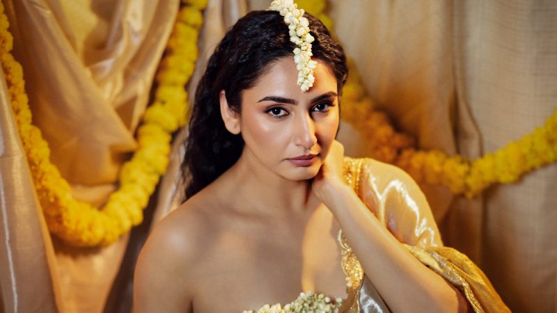 ragini Dwivedi