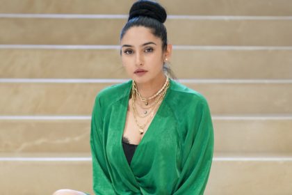 ragini Dwivedi 1