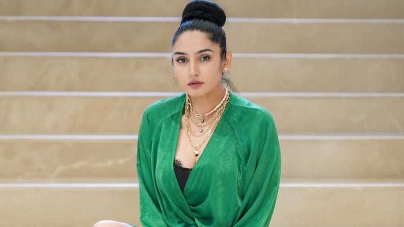 ragini Dwivedi 1