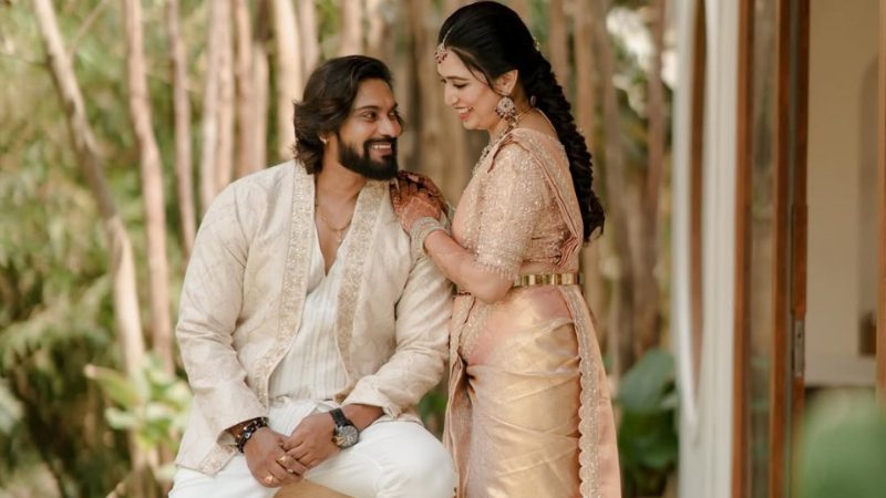 ranjith kumar 1