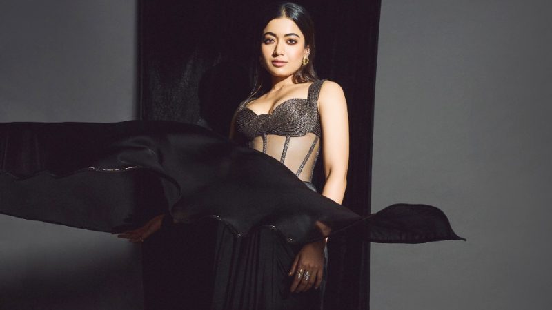 rashmika mandanna 1