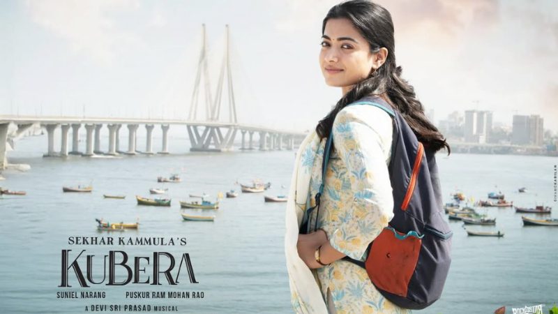 rashmika mandanna 2