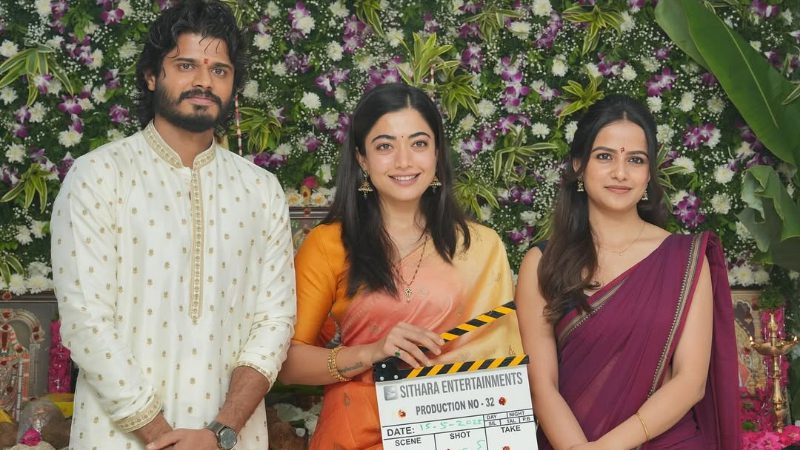 rashmika mandanna