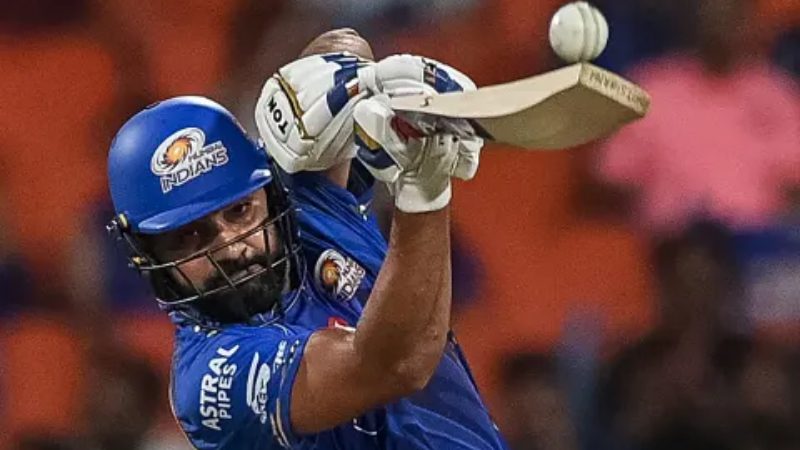 rohit sharma 1