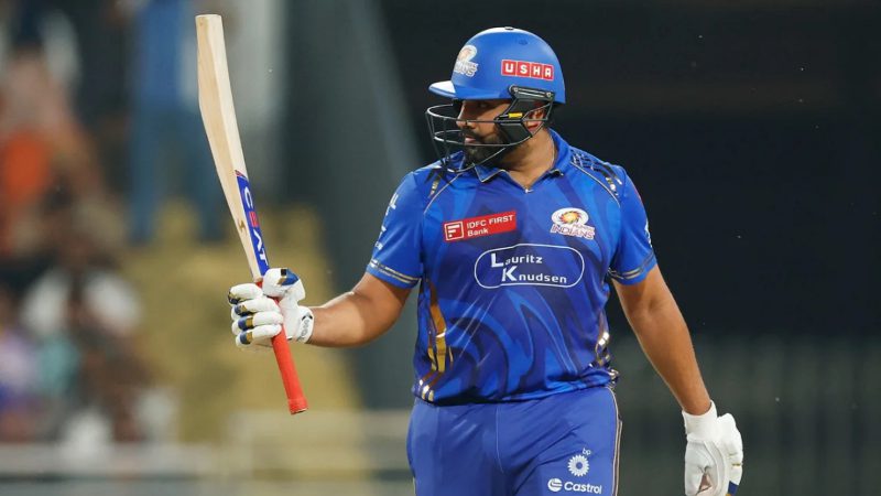 rohit sharma 2