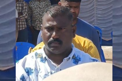 rowdy sheeter murdered in davangere