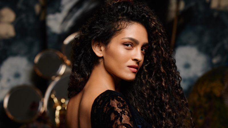 rukmini