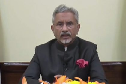 s.jaishankar