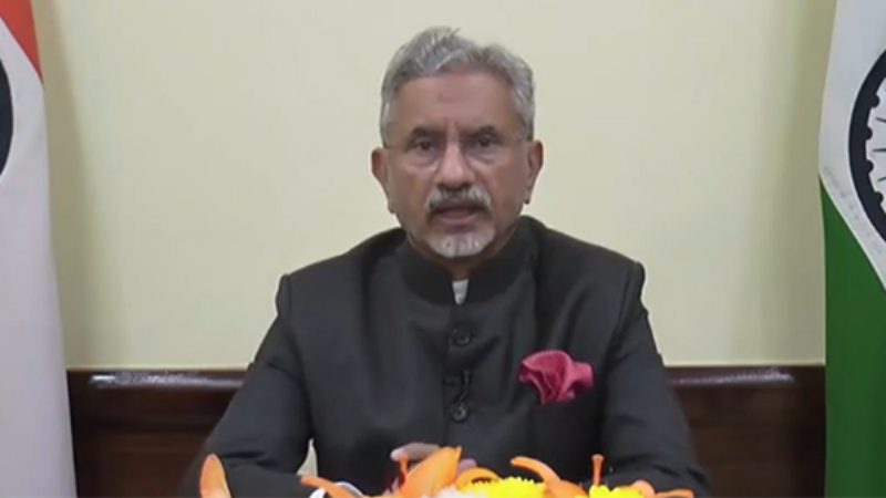 s.jaishankar