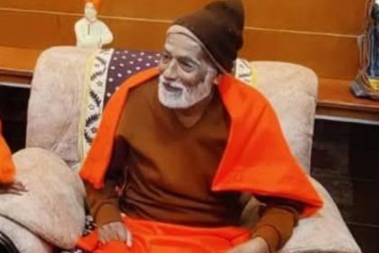 samur mutt sri guru swamiji demise
