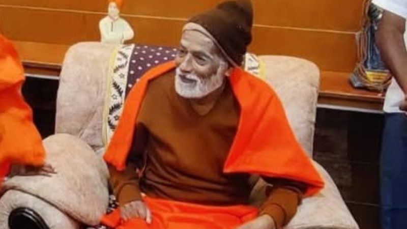 samur mutt sri guru swamiji demise