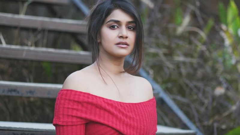 sanjana anand
