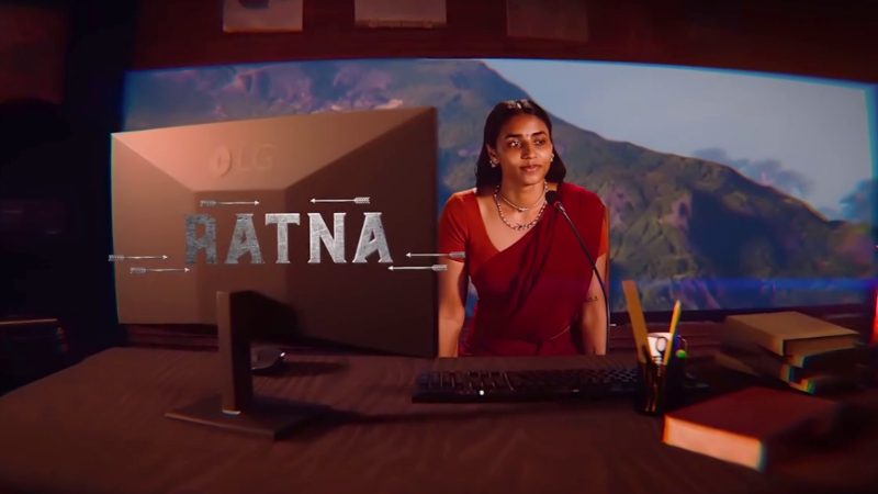 sapthami gowda 1