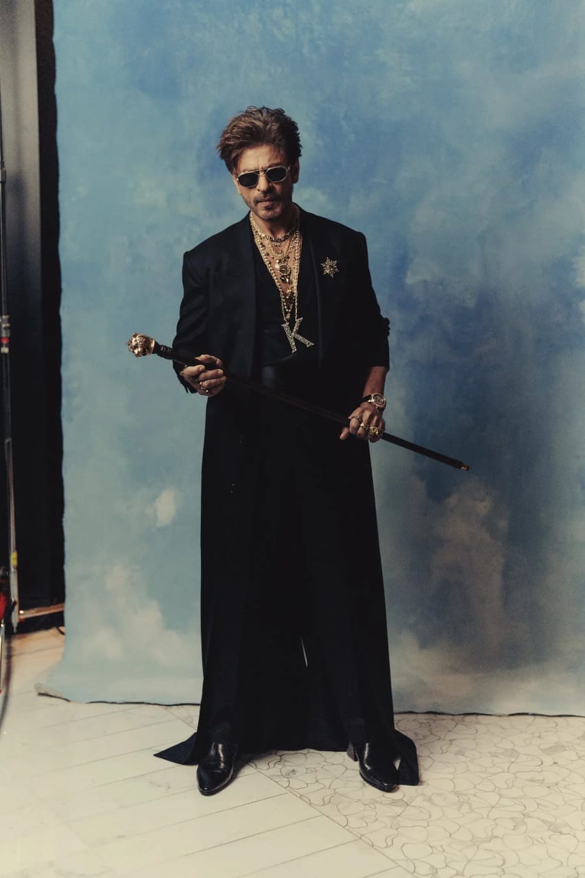shah rukh khan 5