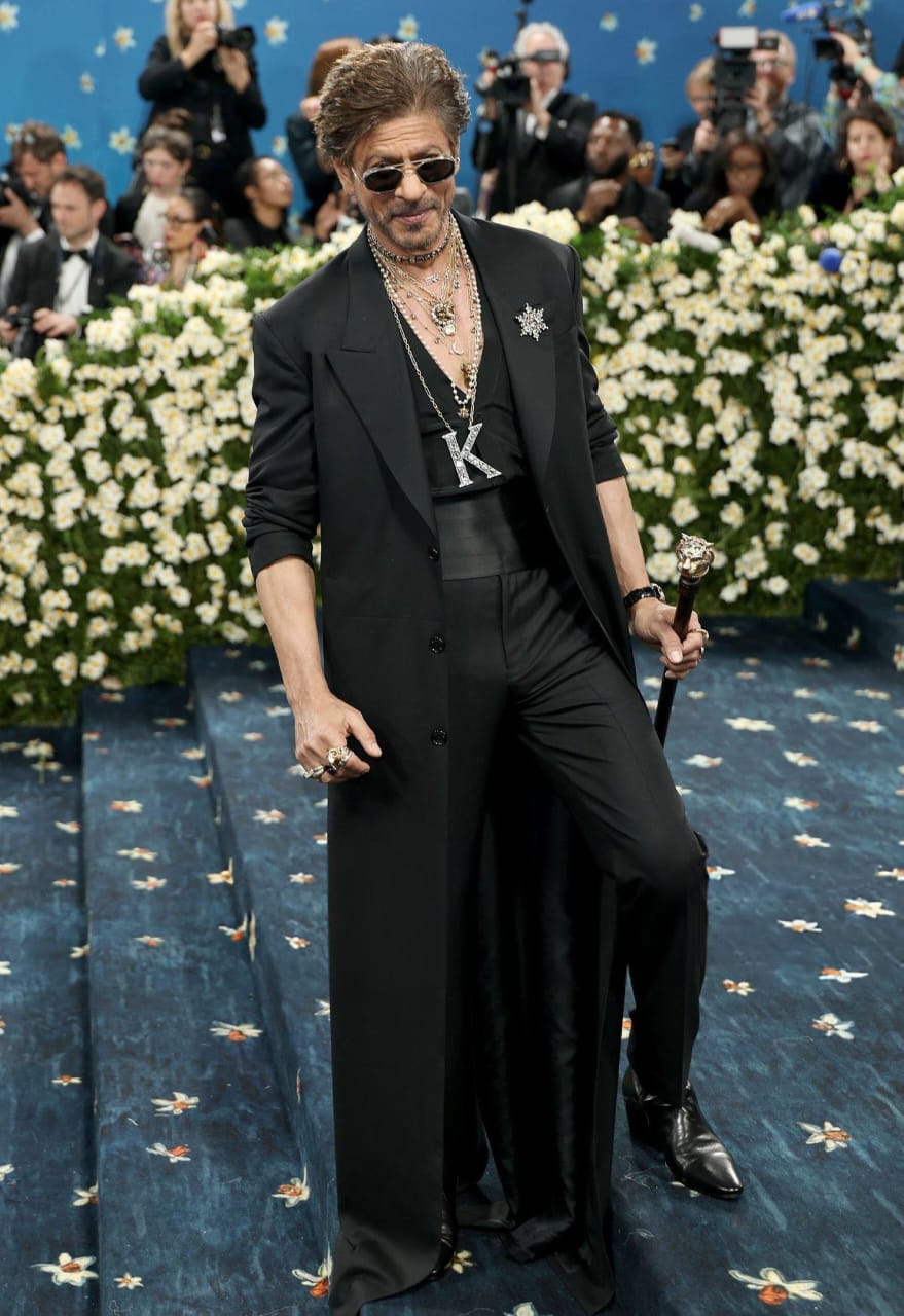 shah rukh khan