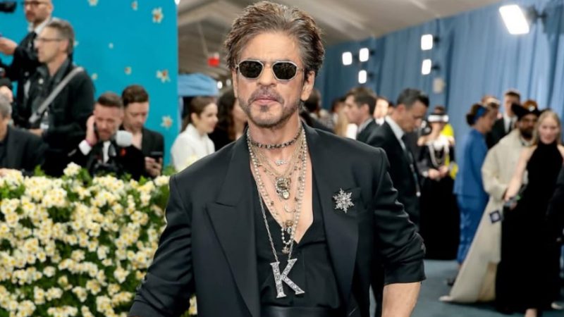 shah rukh khan
