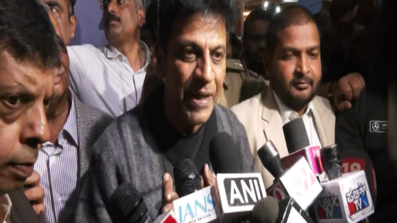 shivarajkumar