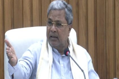 siddaramaiah 1 2