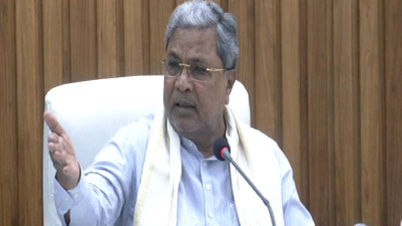 siddaramaiah 1 2