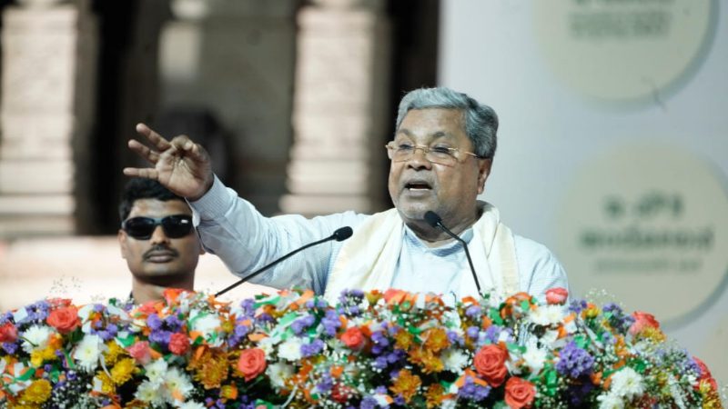 siddaramaiah 10