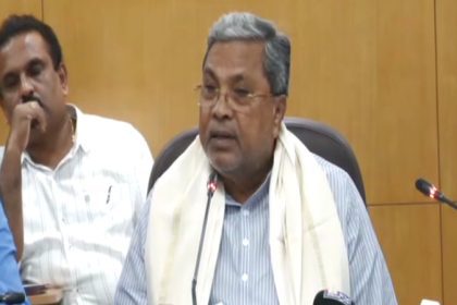 siddaramaiah 5